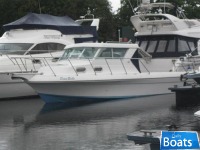 SportsCraft 302 FAST FISHERMAN