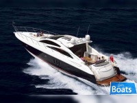 Sunseeker Predator 72