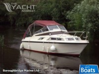 Fairline Holiday Mk 2