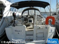 BENETEAU OCEANIS 40