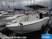 Boston Whaler 240 Outrage