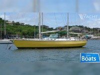 Beale Charpentier Trireme 43