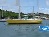  Beale Charpentier Trireme 43