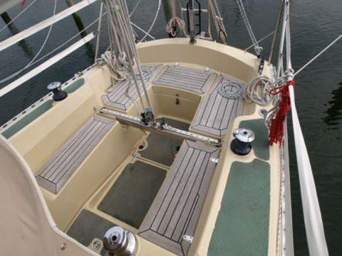 1980 Olsen 31 satın almak