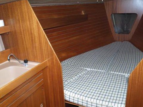1980 Olsen 31