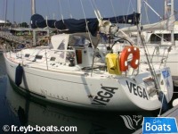 BENETEAU FIRST 36.7
