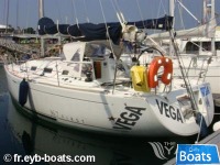 Beneteau First 36.7