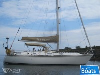 Westerly Sealord 39