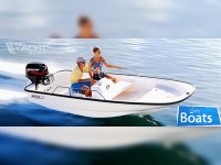 Boston Whaler 13 Sport