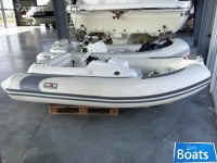 Avon Seasport Se 320 Dl Sc Je