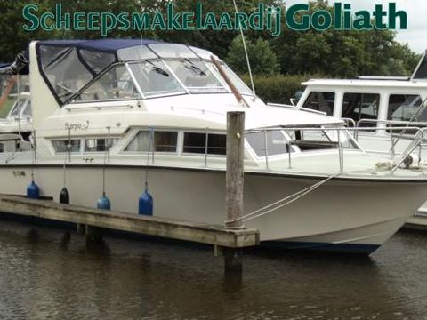 Coronet 32