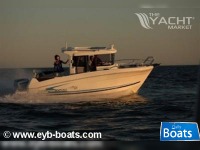 BENETEAU BARRACUDA 7