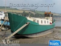 Barge Conversion