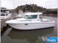 Jeanneau Merry Fisher 695