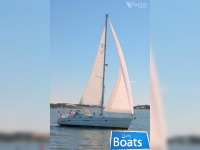 Beneteau 411