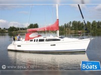 Hunter Yachts HUNTER 336
