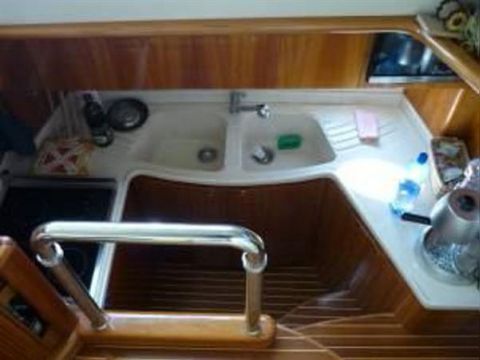 Kupić 2003 Azimut 46