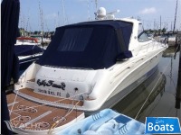 Sea Ray 540 Sundancer