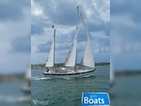 Hallberg Rassy (Se) 49 Ketch