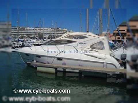 Gobbi 315 Sc