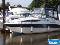 Bayliner 245 Sunbridge