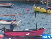 Treeve Cove Boat MkIII