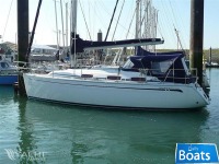 Bavaria 30 Cruiser