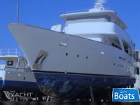 Cantiere Comitti Yachts