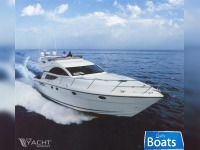 Fairline Phantom 50