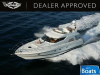 Sunseeker Manhattan 62 MK II