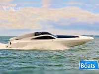  Ds 48 Fast Superboat