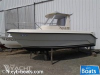 GUY MARINE ANTIOCHE 550