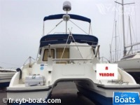 FOUNTAINE PAJOT GREENLAND 34