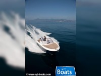 JEANNEAU CAP CAMARAT 8.5 WA