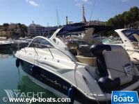 BENETEAU MONTE CARLO 32 OPEN