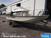 BOSTON WHALER BOSTON 17 MONTAUK