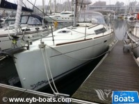 BENETEAU OCEANIS 37