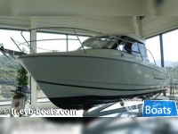 JEANNEAU MERRY FISHER 755