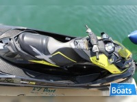 Seadoo Rxp-X 260