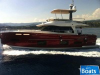 Azimut 50