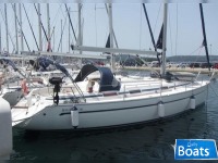 Bavaria 38 Cruiser