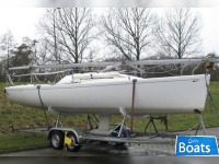 8 meter one design 8M One Design