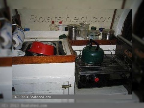 1973 She D30 na prodej