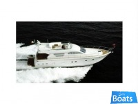 Vz VZ 18 Motor Yacht