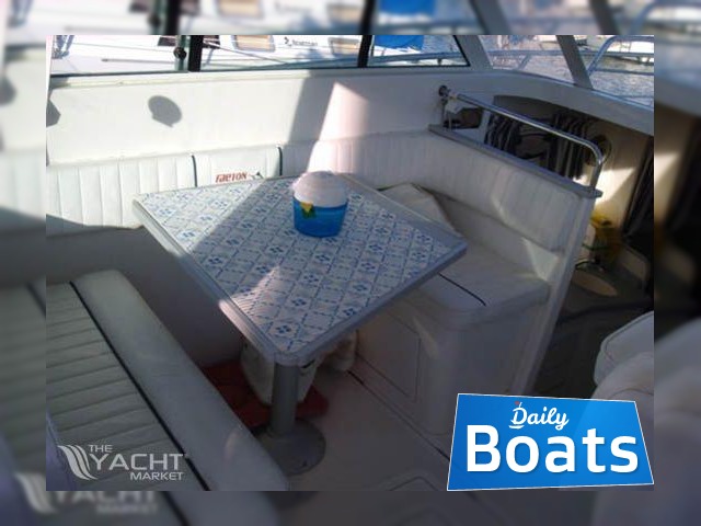 2001 Faeton 910 Moraga for sale