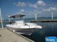 Pro Line 27 Sport Cc