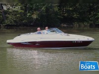 Sea Ray 200 Sundeck