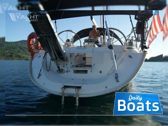 Buy 2002 Bavaria 44