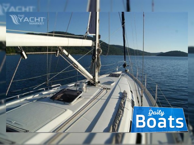 2002 Bavaria 44 for sale