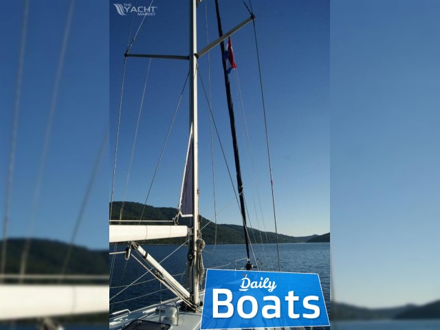 Buy 2002 Bavaria 44